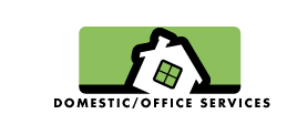 Domestic/Office Services